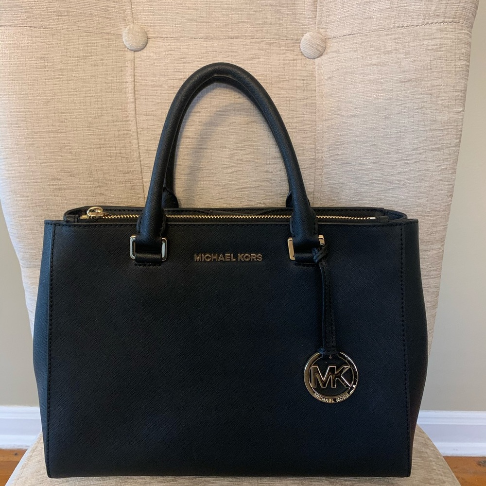 Michael Kors Satchel Bag